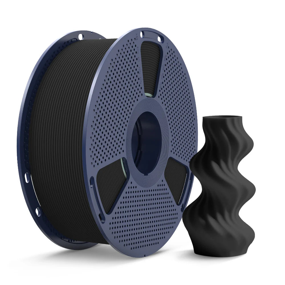 [MOQ: 6KG] High Speed Matte PETG 3D Printer Filament 1KG