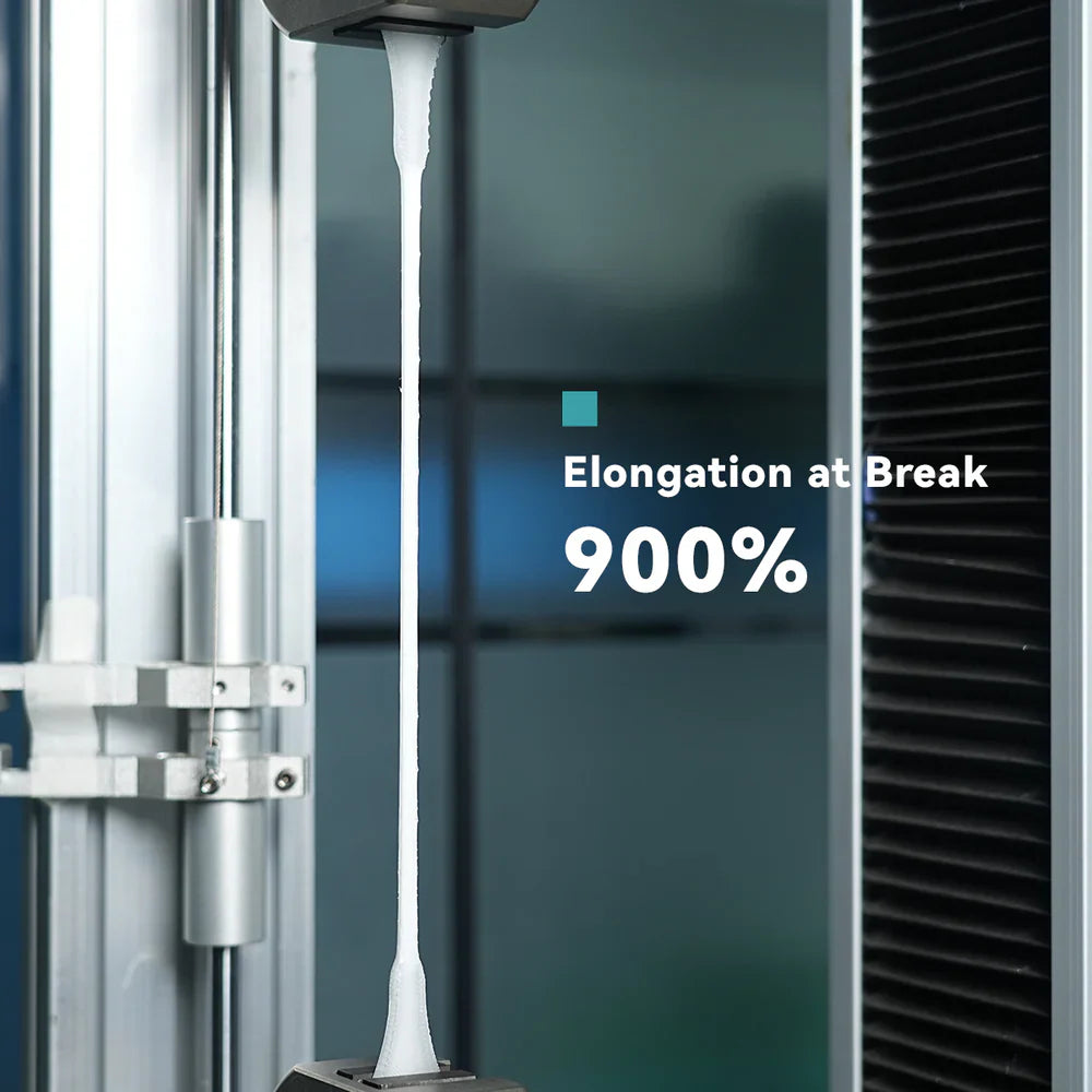 PP (Polypropylene) 3D Printer Filament 0.8KG