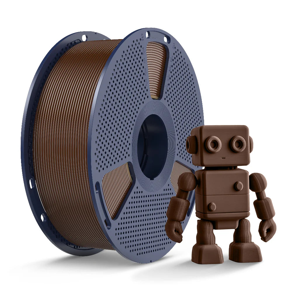 [MOQ: 6KG] PETG 3D Printer Filament 1KG