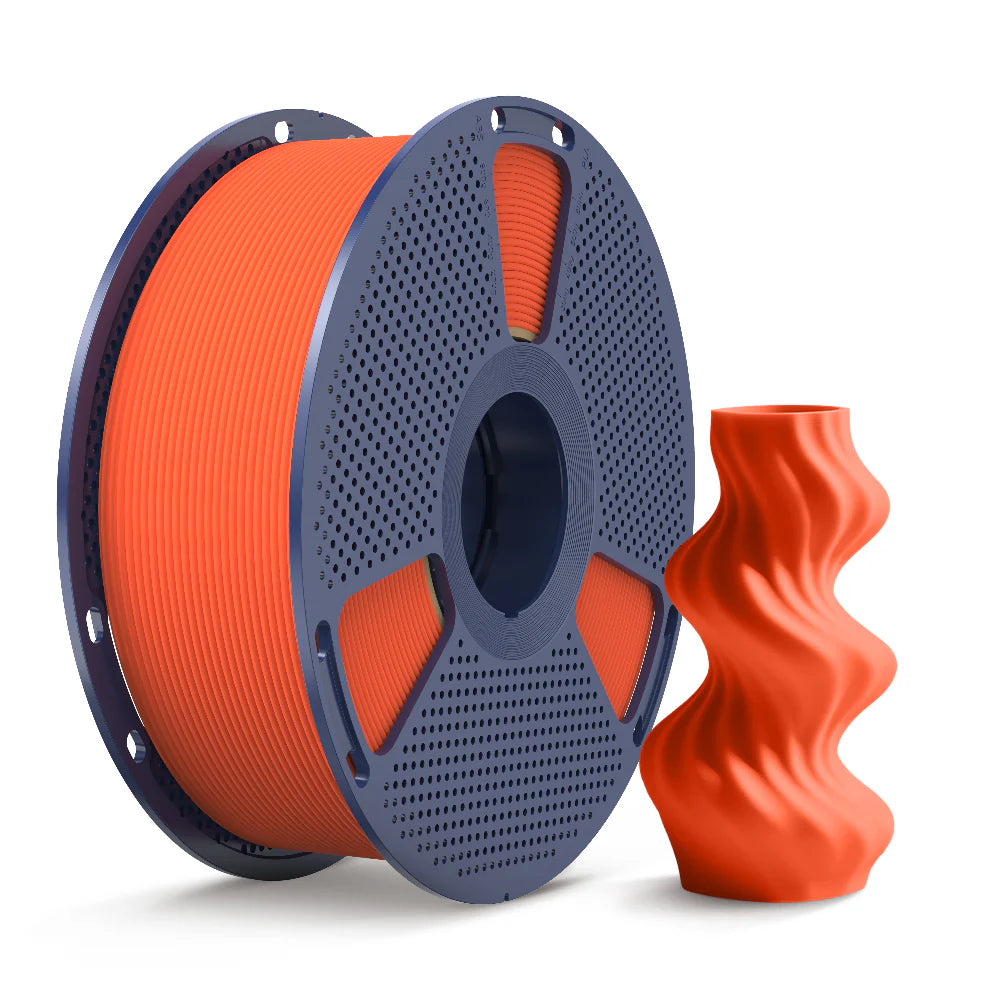 [MOQ: 6KG] High Speed Matte PETG 3D Printer Filament 1KG