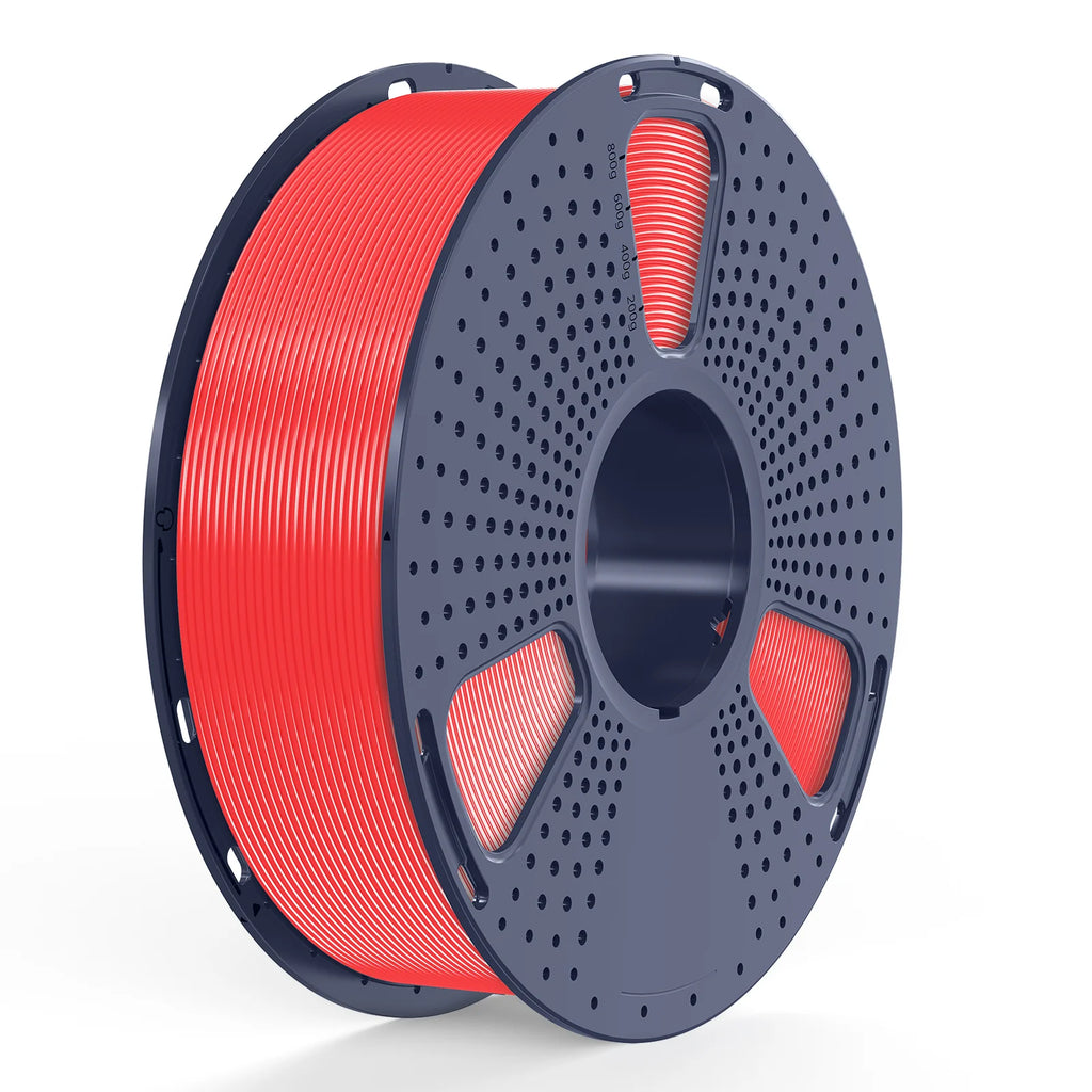 PLA 3D Printer Filament 1KG Spool, Mix & Match Over 6 Rolls Bulk Order